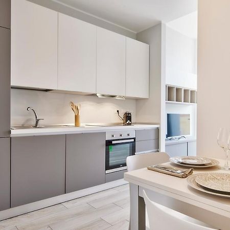 Cenisio Elyon Apartment Milan Exterior photo