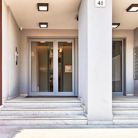 Cenisio Elyon Apartment Milan Exterior photo