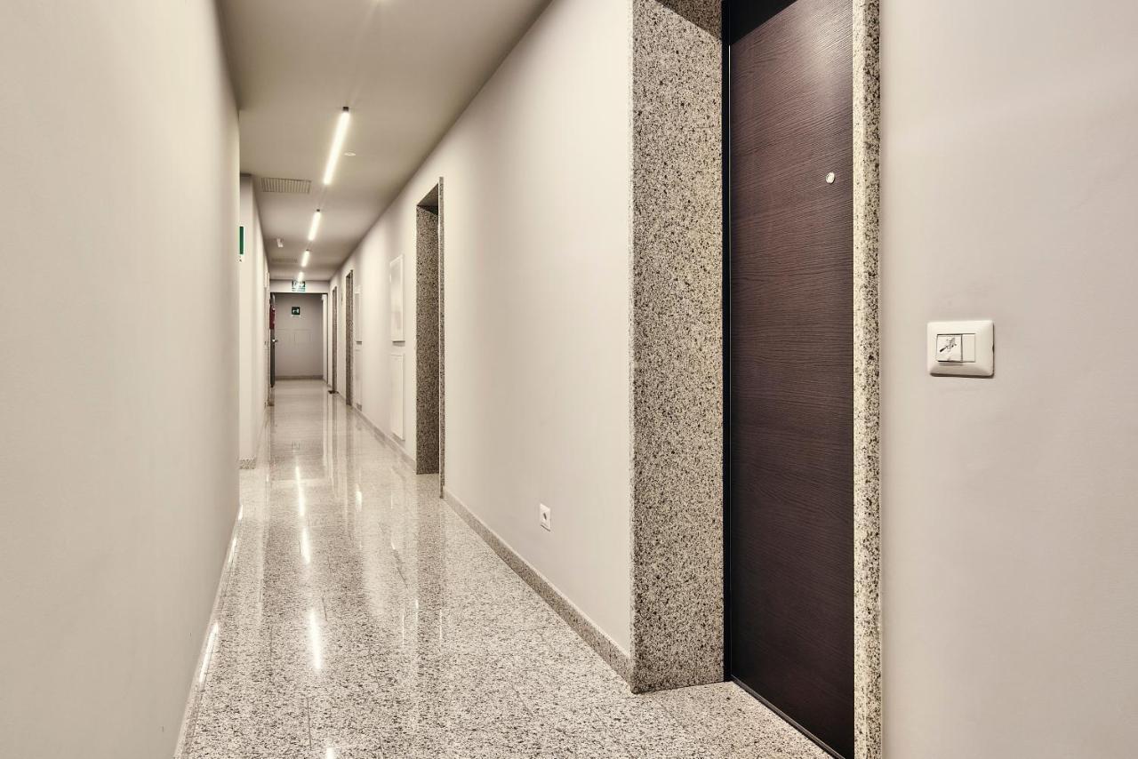 Cenisio Elyon Apartment Milan Exterior photo